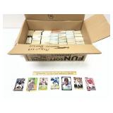 Assorted Baseball Cards