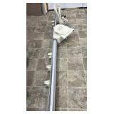 AmeriGlide Rave 2 7-Step Stair Chair Lift