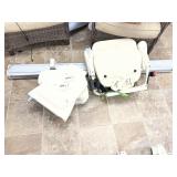 AmeriGlide Rave 2 5-Step Stair Chair Lift