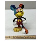 Britto Mickey Mouse 2013 Figurine