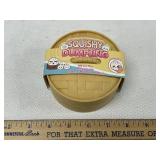 New Squishy Dumpling Fidget Toy