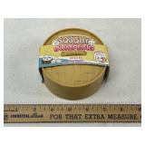 New Squishy Dumpling Fidget Toy