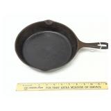 Cast Iron #6 Skillet