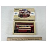 Corgi 90th Anniversary Double-Decker Bus