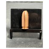 45 Cal 1 Oz Copper Bullet