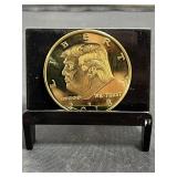 2018 Trump Commemorative Coin