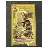 Florida Goldback 1/2000th Oz 24 Karat Gold Note