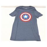 Captain America T-Shirt - Size M