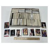 Assorted Basketball Cards