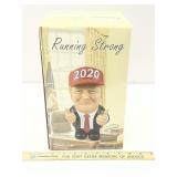 2020 Running Strong Trump Figure