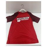 Wisconsin Badgers Shirt - Size M
