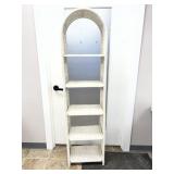 Wicker Shelf