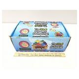 Rare Mystery Dumpling Squishy Display Box