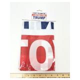 Trump Flag / Banner