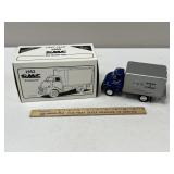 First Gear 1952 GMC Diecast Delivery Truck