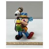 Britto Mickey Mouse 2013 Figurine