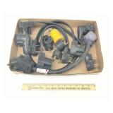 Assorted Plug Adapters