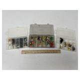 Assorted Fishing Tackle