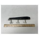 Bobbie Bait Musky Lure