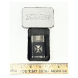 Turbo Blue Butane Lighter