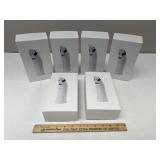 6 Electric Blackhead Remover / Pore Vacuum Devices