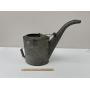 Vintage Galvanized Metal Watering Can