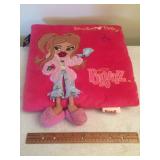 Bratz Pillow