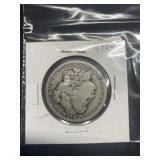1890-O Morgan Sliver Dollars, buyer to determine g