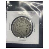 1879 Morgan Sliver Dollars, buyer to determine gra
