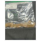 (36) 1957 Wheat Pennies - PDS, buyer to determine