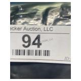 1964 Canada Silver Quarter, buyer to determine gra