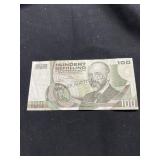 Austria 100 Schillings, buyer to determine grade,