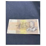 Australia 1 Dollar, buyer to determine grade, mint