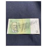 Australia 2 Dollar, buyer to determine grade, mint
