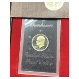 1974 Proof Dollar, buyer to determine grade, mint,