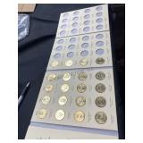 Presidential Dollar Set, $20, buyer to determine g