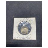 Roosevelt Error Dime, unable to find date, buyer t