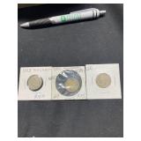 1912, 1898, 1883 Liberty Head Liberty Nickels, buy