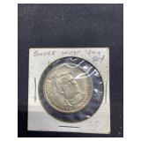 1946 Booker Washing Half Dollar, buyer to determin