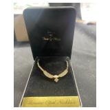 Genuine Opal Necklace, buyer to determine authenti