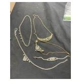 83 Grams Misc. Jewelry, buyer to determine authent