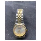 Black Hills Gold Wristwatch, Works, buyer to deter