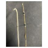 12 Gram 925 Jewelry, buyer to determine authentici