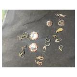 33 Gram 925 Jewelry, buyer to determine authentici