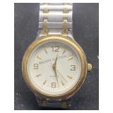 Buren Watch & Other Watch, buyer to determine auth