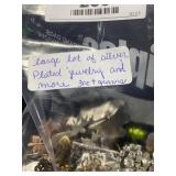 Large Lot of Silver Plated Brooches, buyer to dete