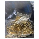 Vintage Brooches & Misc. Jewelry, buyer to determi