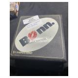 Jewelry Box w/ Vintage Jewelry & Necklaces, buyer