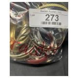 (25) Bracelets, buyer to determine authenticity, c