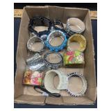 (13) Bracelets, buyer to determine authenticity, c
